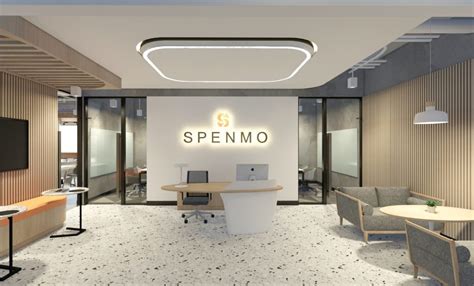spenmo embezzlement|New Spenmo CEO resigns after just a month .
